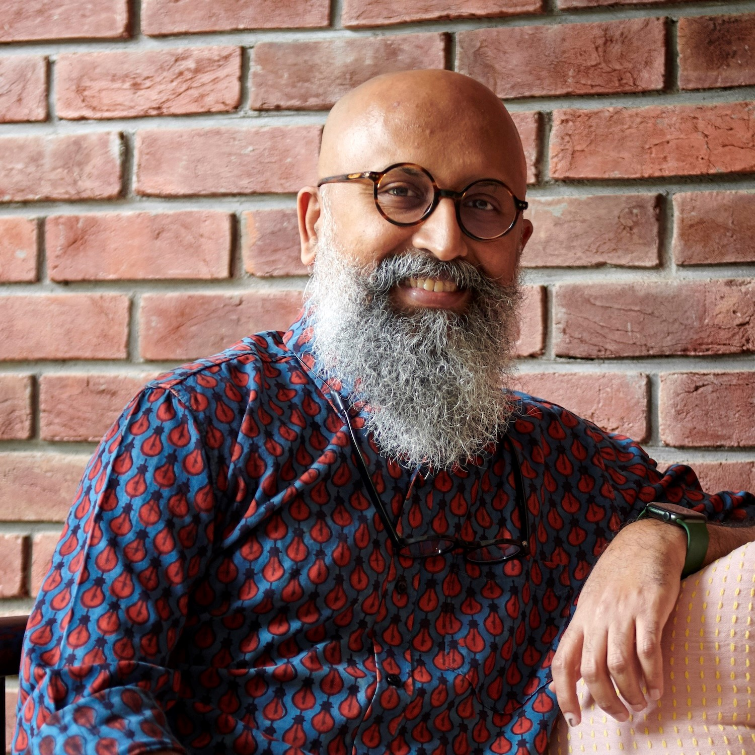 Parameswaran Venkataraman